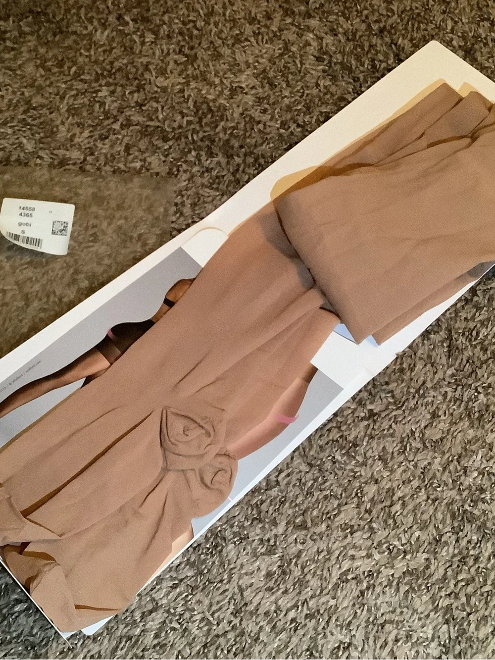 Wolford pure 30